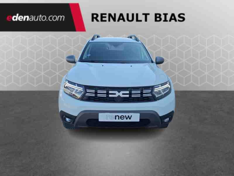 Dacia Duster - Photo 8