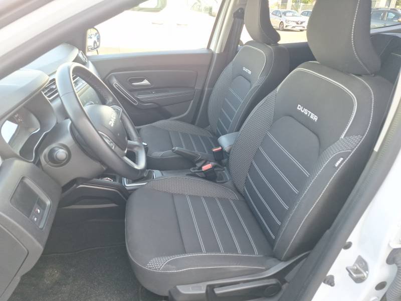 Dacia Duster - Photo 10