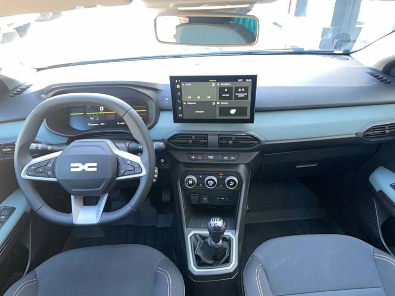 Dacia Sandero - Photo 11