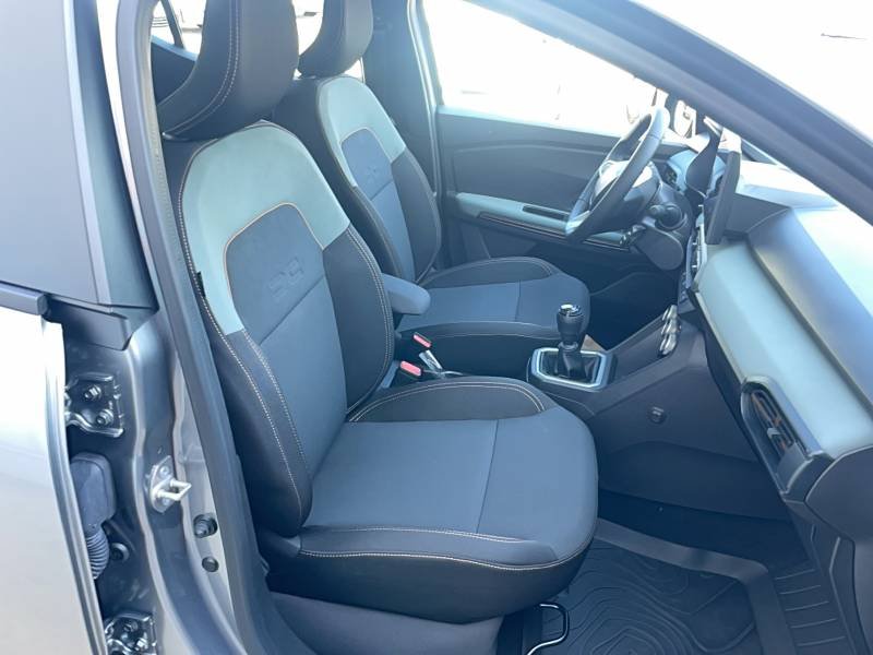 Dacia Sandero - Photo 12