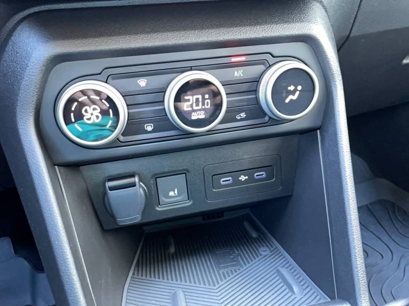 Dacia Sandero - Photo 19