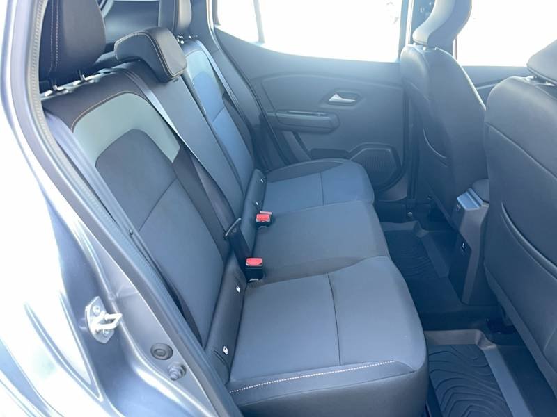 Dacia Sandero - Photo 34