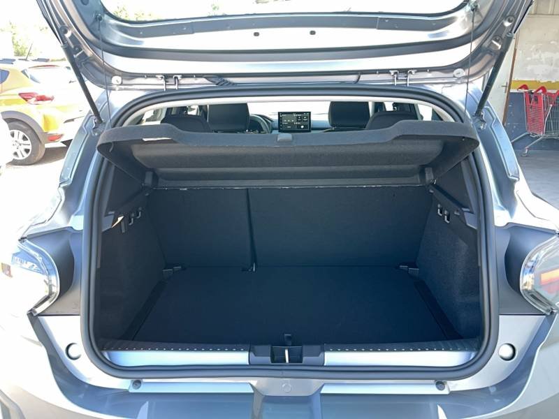 Dacia Sandero - Photo 37