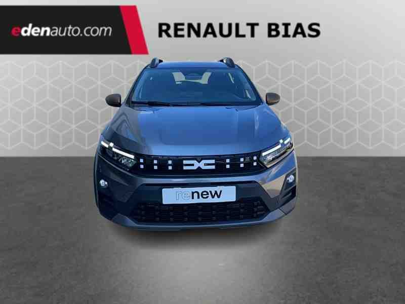 Dacia Sandero - Photo 8