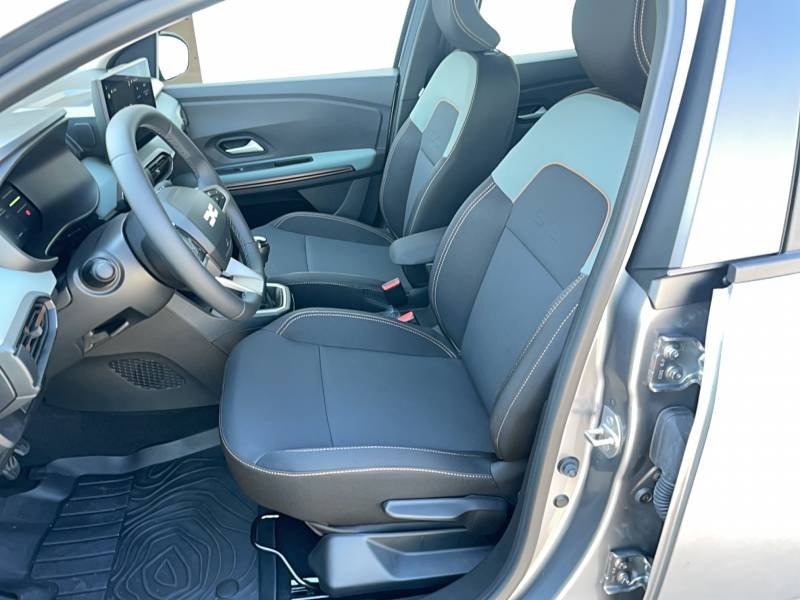 Dacia Sandero - Photo 10
