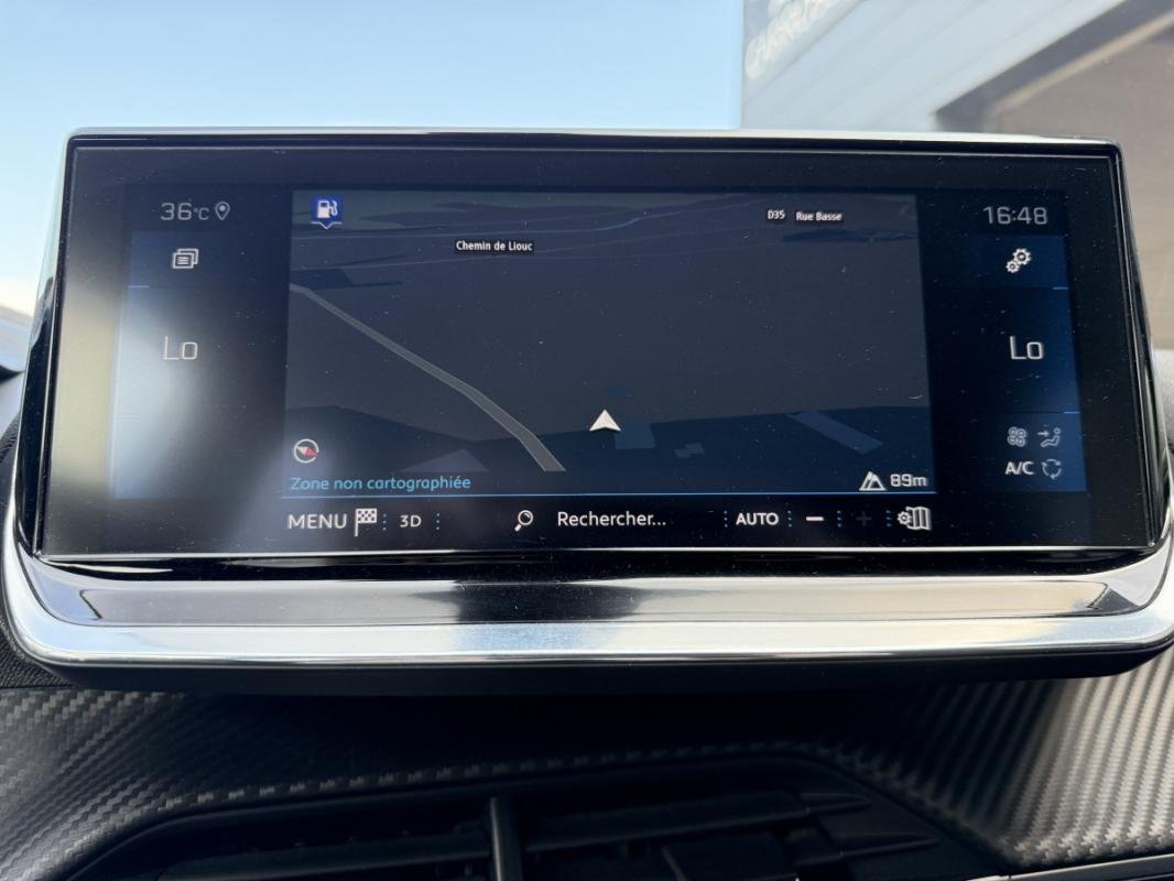 Peugeot 2008 - Photo 13