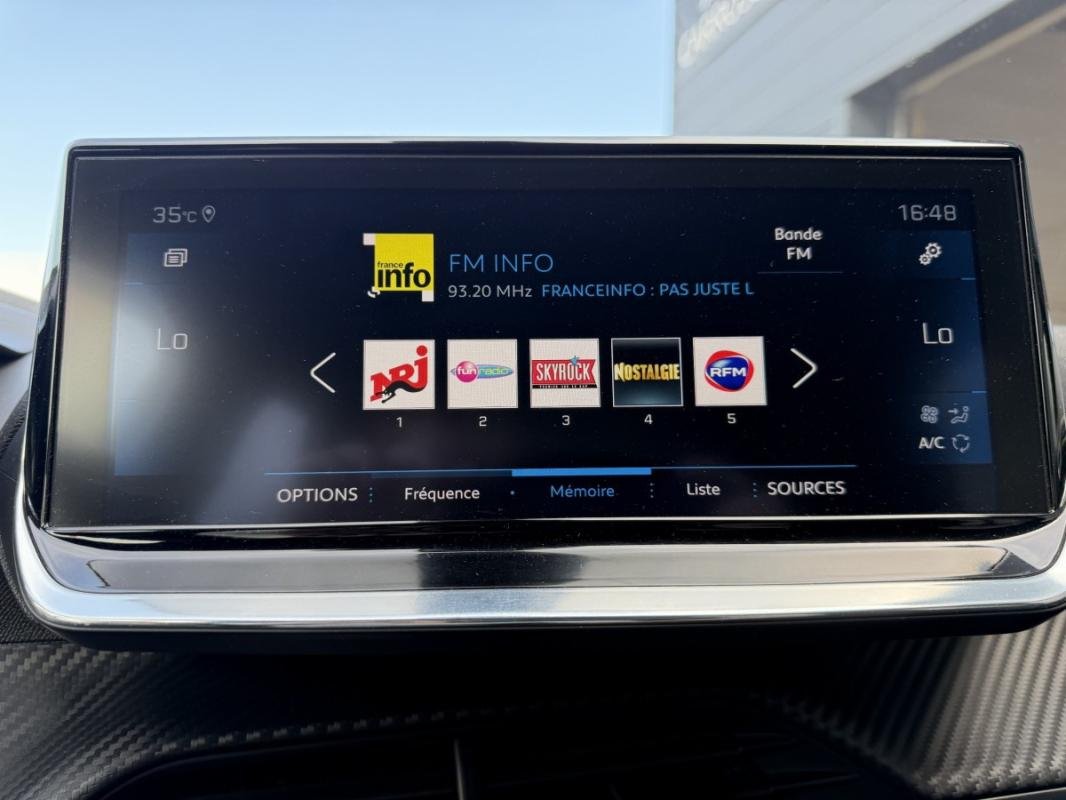 Peugeot 2008 - Photo 16