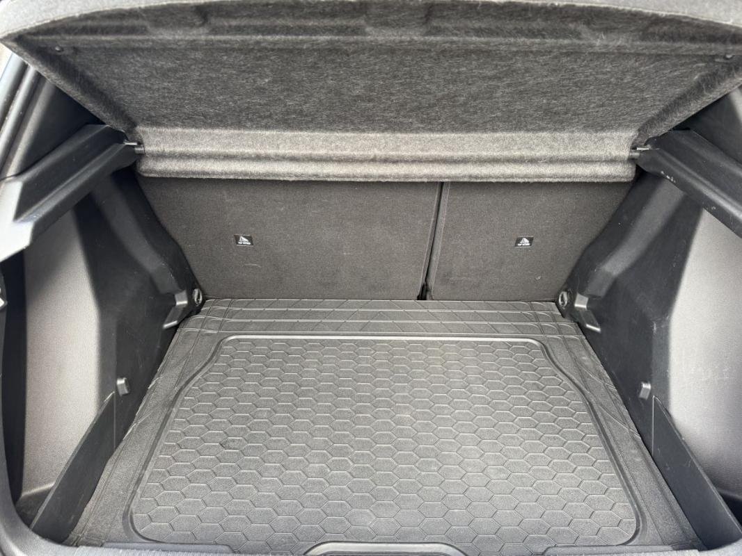 Peugeot 2008 - Photo 17