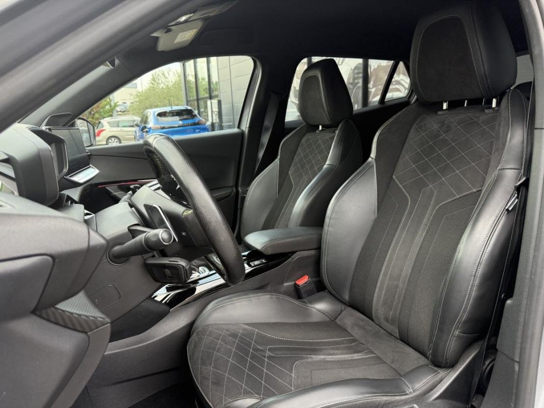 Peugeot 2008 - Photo 18