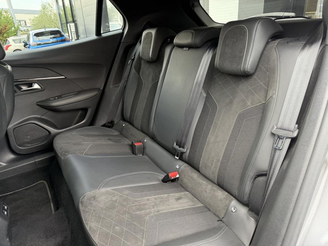 Peugeot 2008 - Photo 19