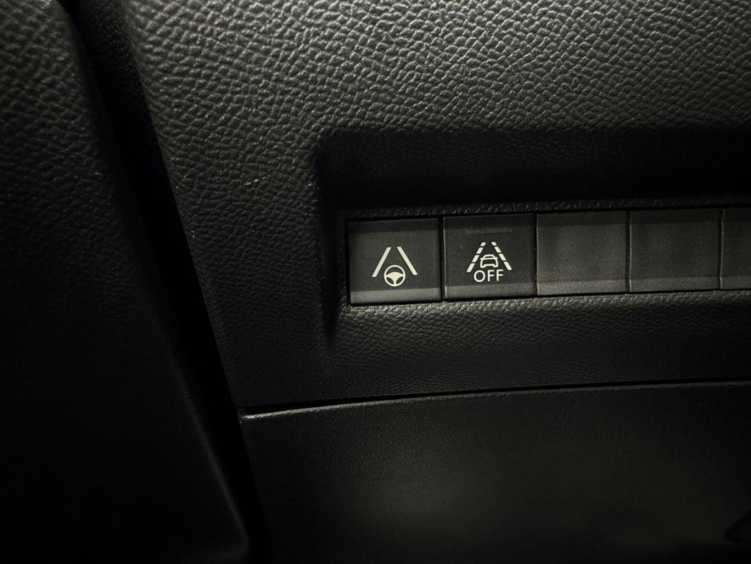 Peugeot 2008 - Photo 25