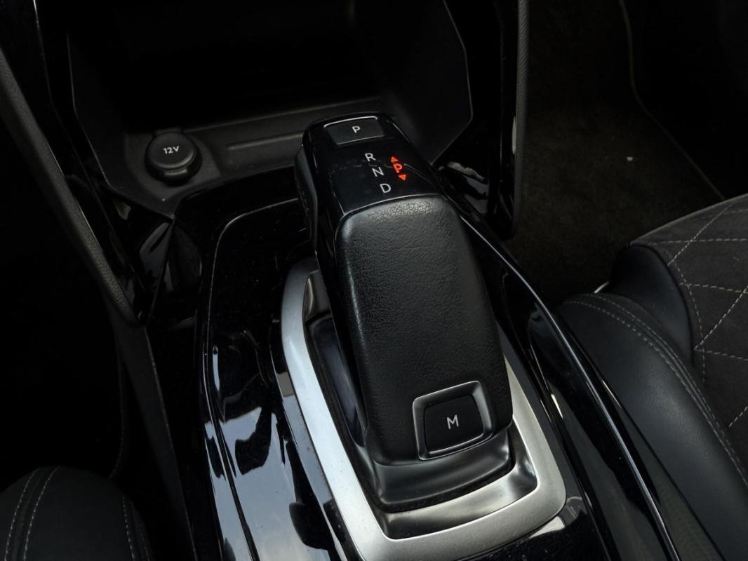 Peugeot 2008 - Photo 26