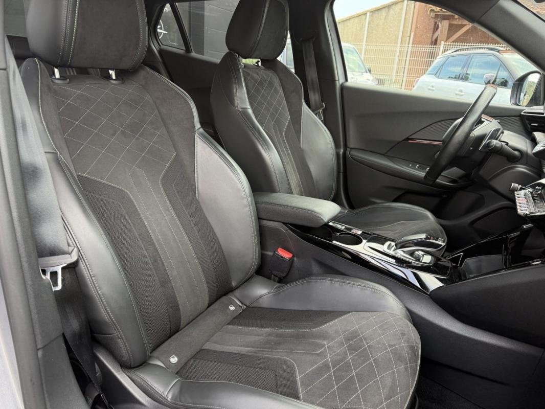 Peugeot 2008 - Photo 27