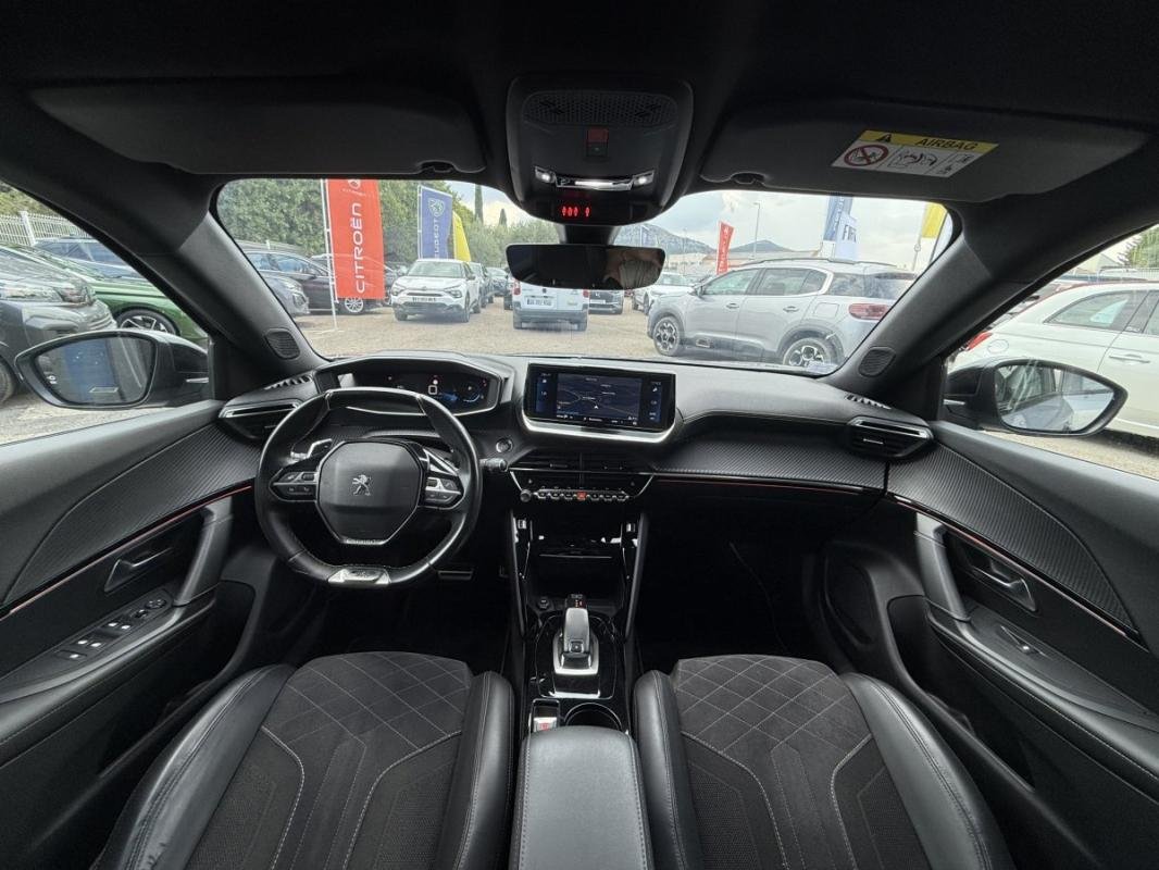 Peugeot 2008 - Photo 4