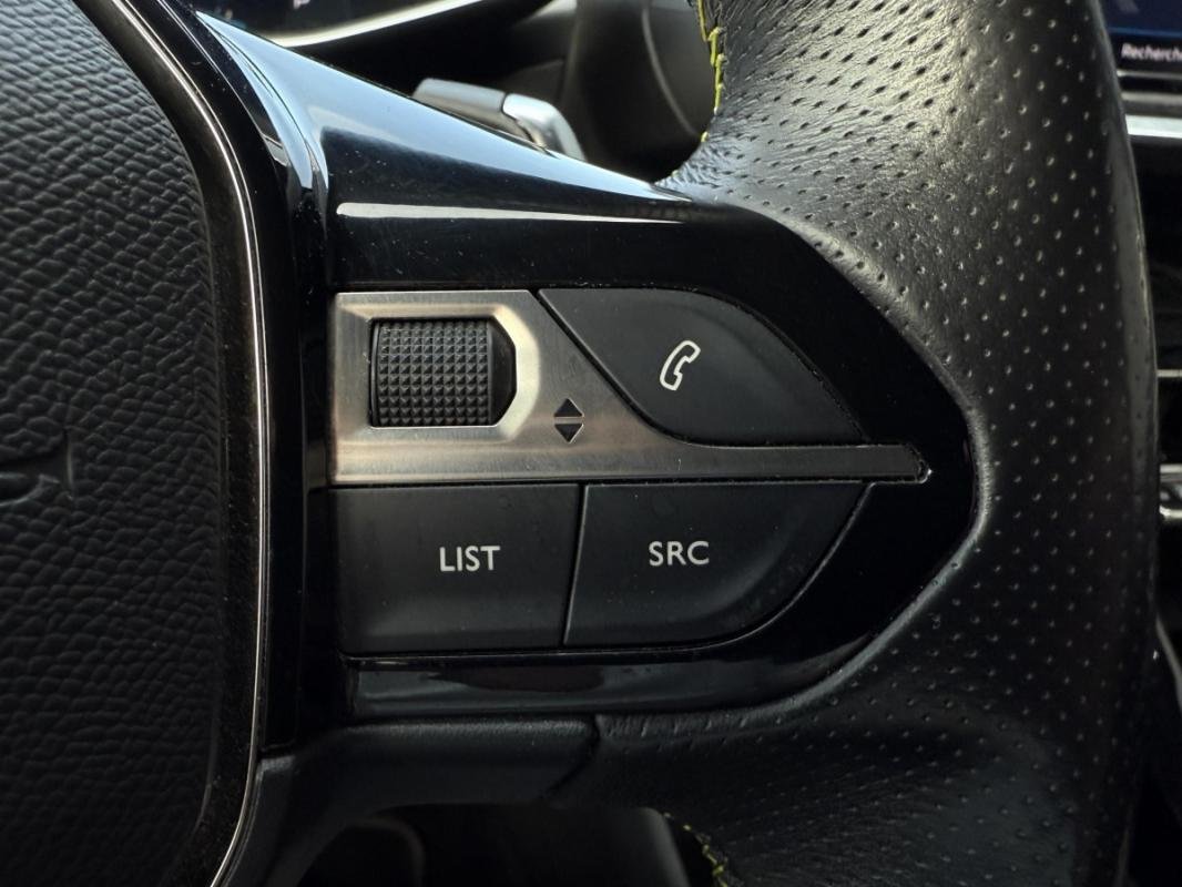 Peugeot 2008 - Photo 8
