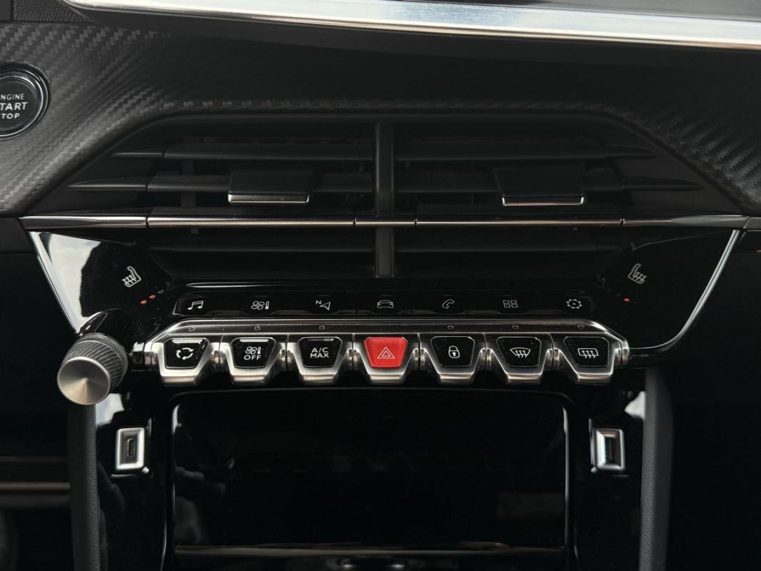 Peugeot 2008 - Photo 9