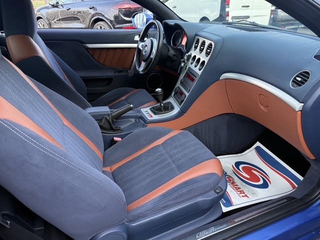 Alfa Romeo Spider - Photo 15