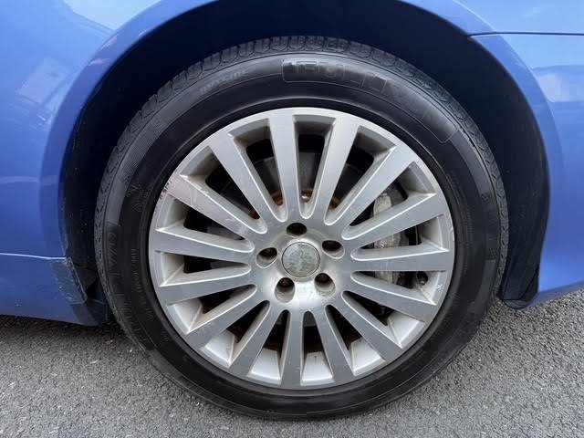 Alfa Romeo Spider - Photo 17