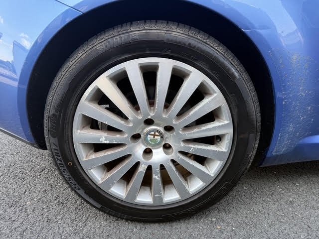 Alfa Romeo Spider - Photo 18