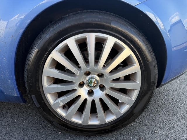 Alfa Romeo Spider - Photo 19