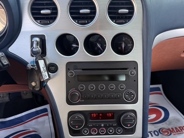 Alfa Romeo Spider - Photo 10