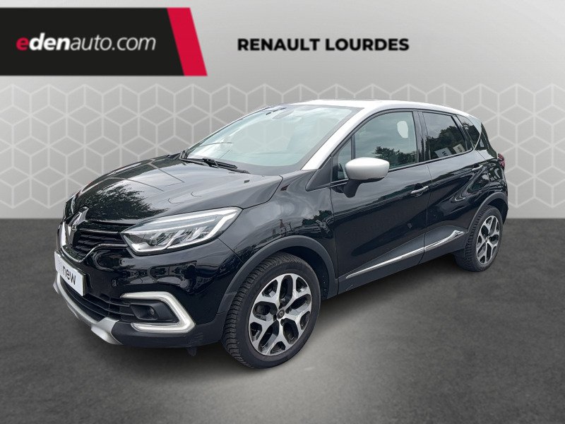 Renault Captur - Photo 1