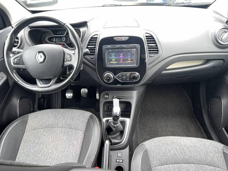 Renault Captur - Photo 11