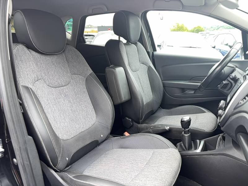 Renault Captur - Photo 12