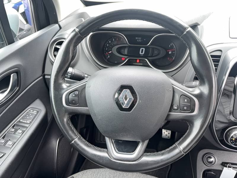 Renault Captur - Photo 15