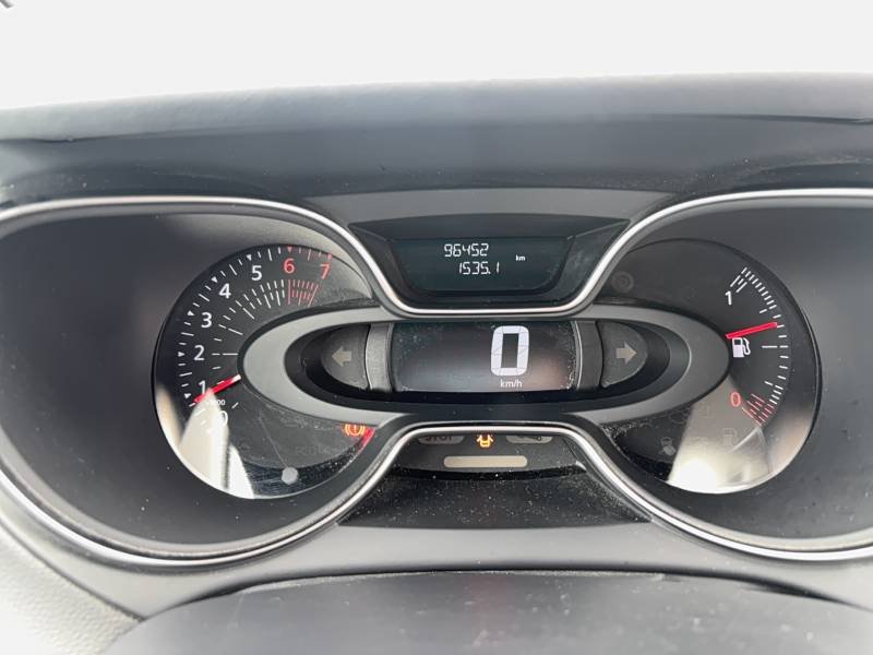 Renault Captur - Photo 16