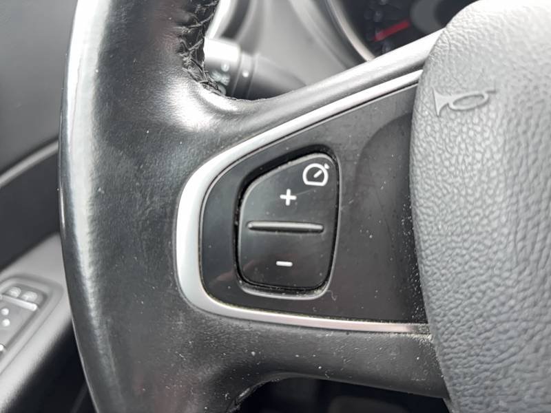 Renault Captur - Photo 17