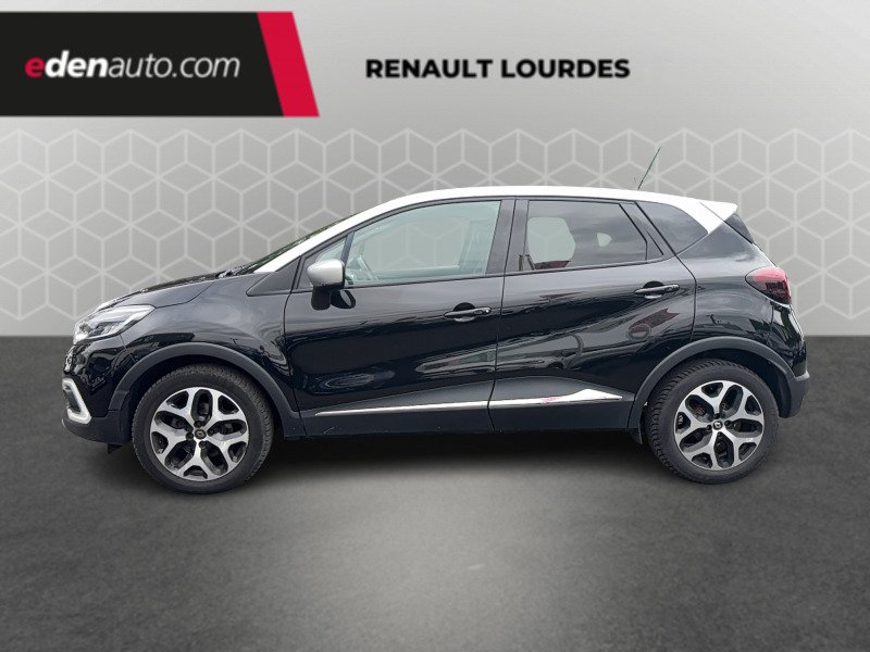 Renault Captur - Photo 2