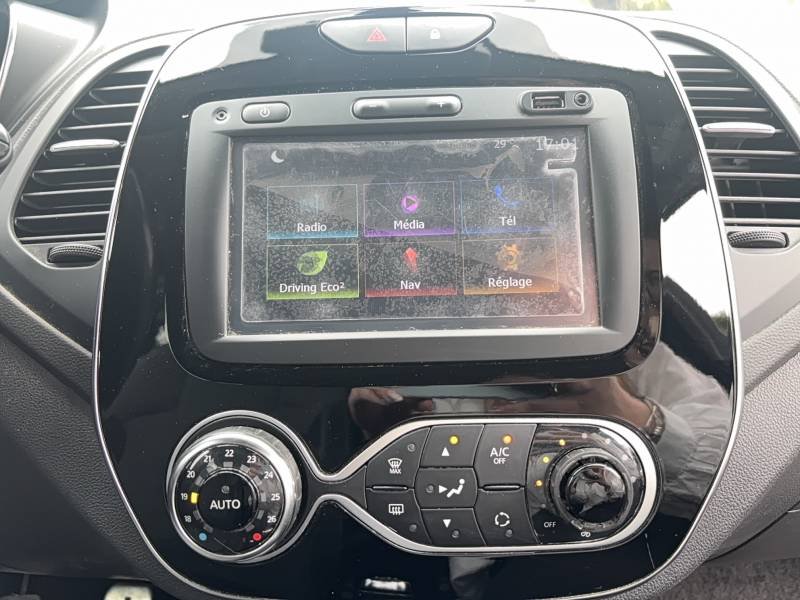 Renault Captur - Photo 22