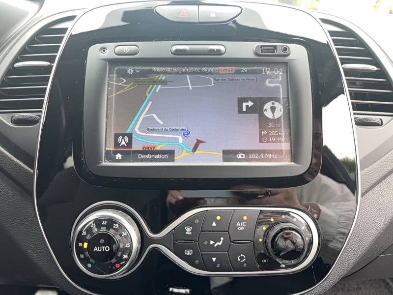 Renault Captur - Photo 23