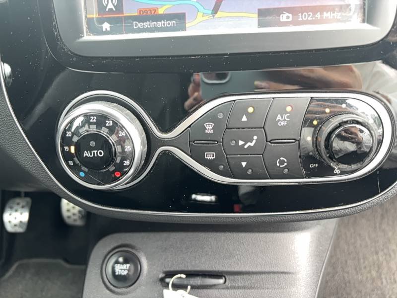 Renault Captur - Photo 24