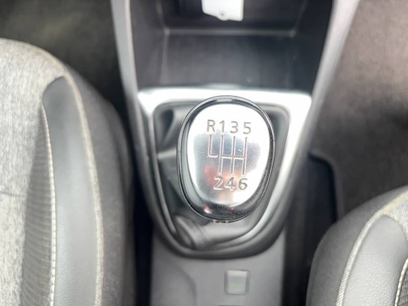 Renault Captur - Photo 26