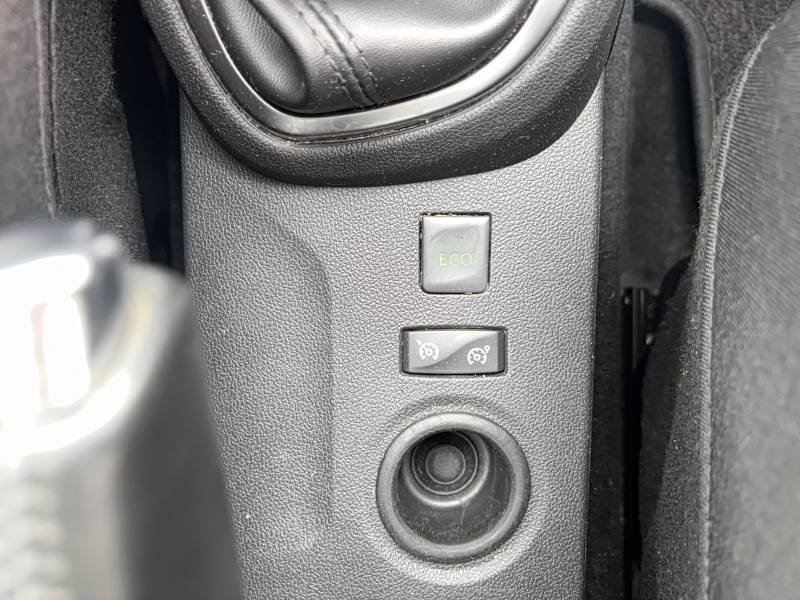 Renault Captur - Photo 27
