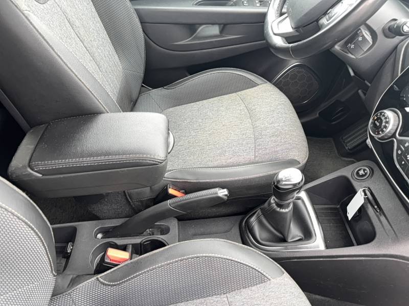 Renault Captur - Photo 28