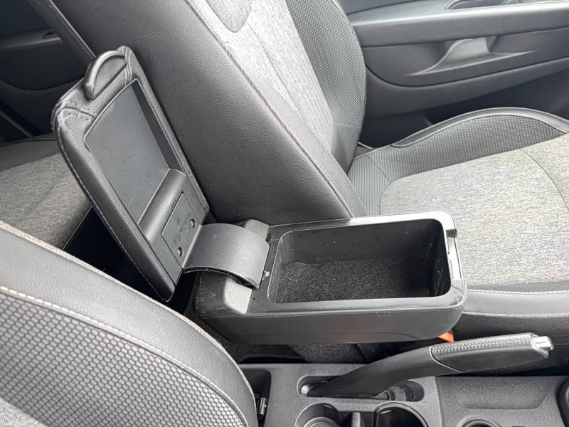 Renault Captur - Photo 29
