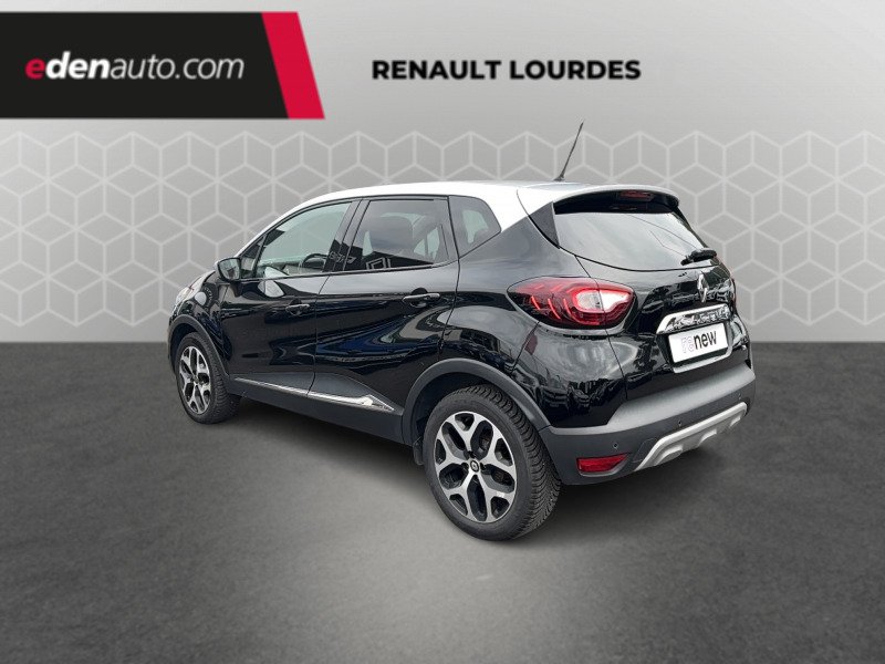 Renault Captur - Photo 3