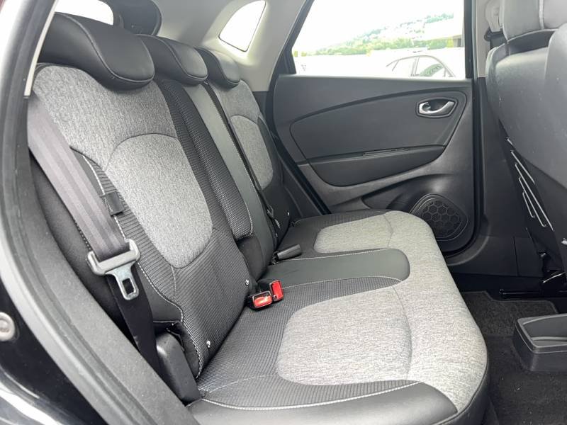 Renault Captur - Photo 31