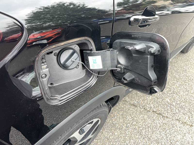 Renault Captur - Photo 34
