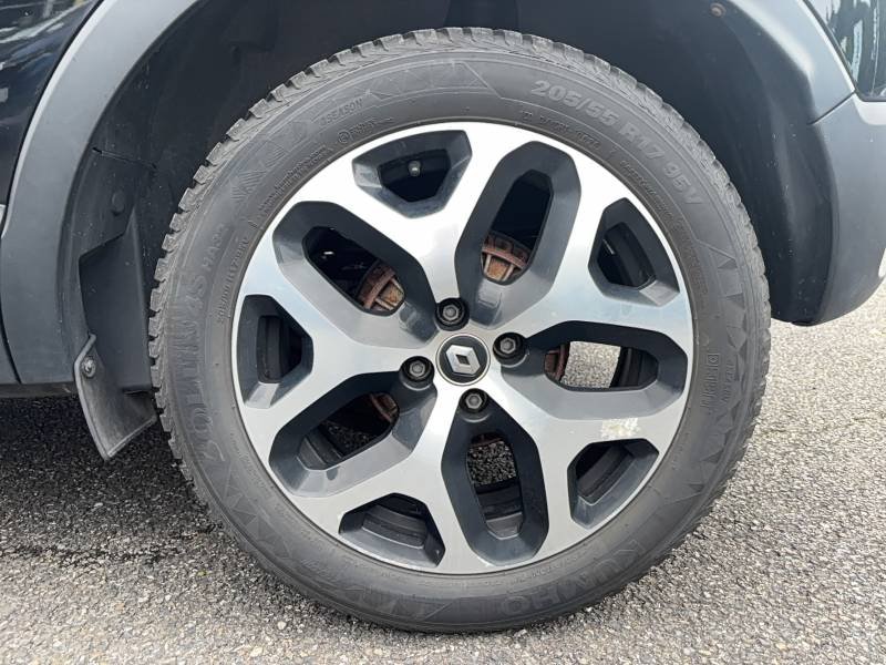 Renault Captur - Photo 38