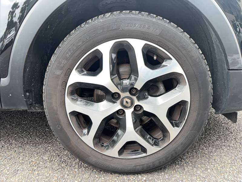 Renault Captur - Photo 40