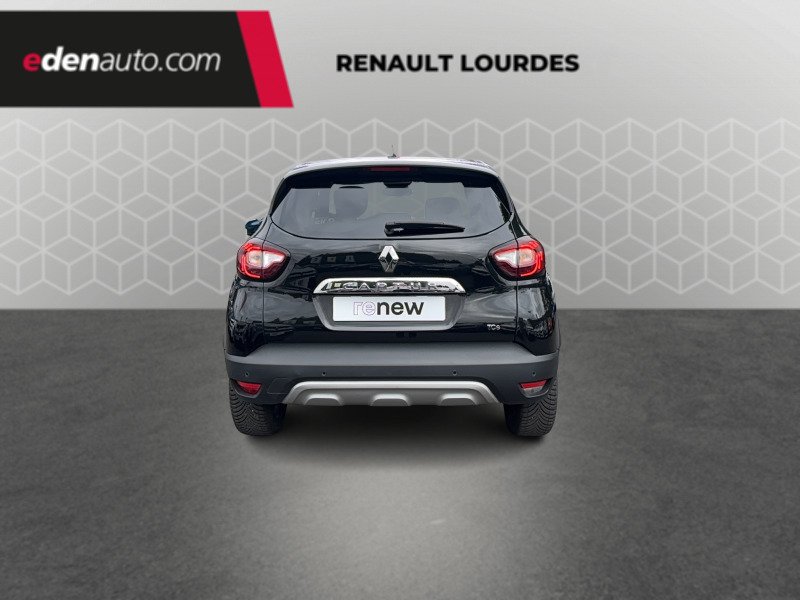 Renault Captur - Photo 4