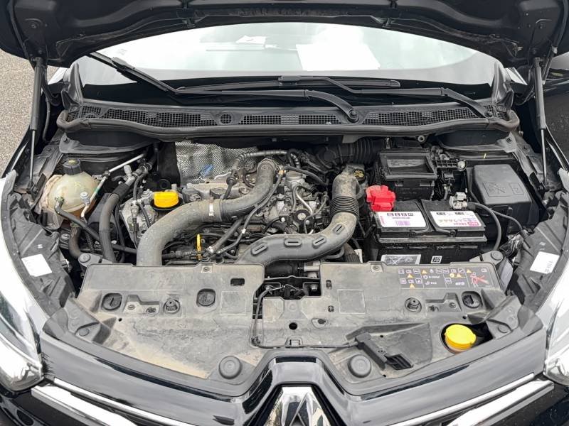 Renault Captur - Photo 41