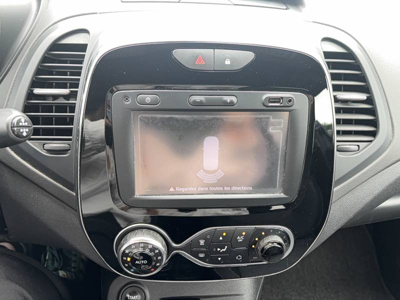 Renault Captur - Photo 42