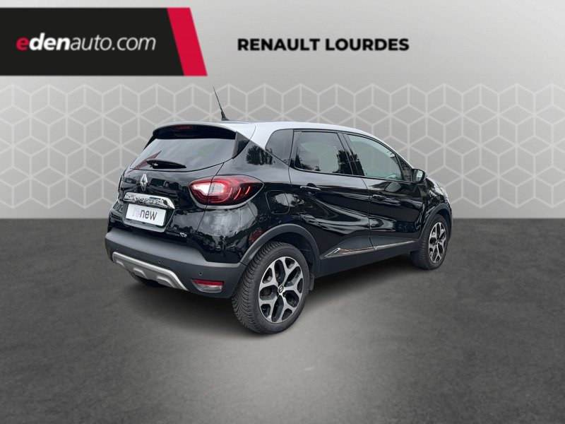 Renault Captur - Photo 5