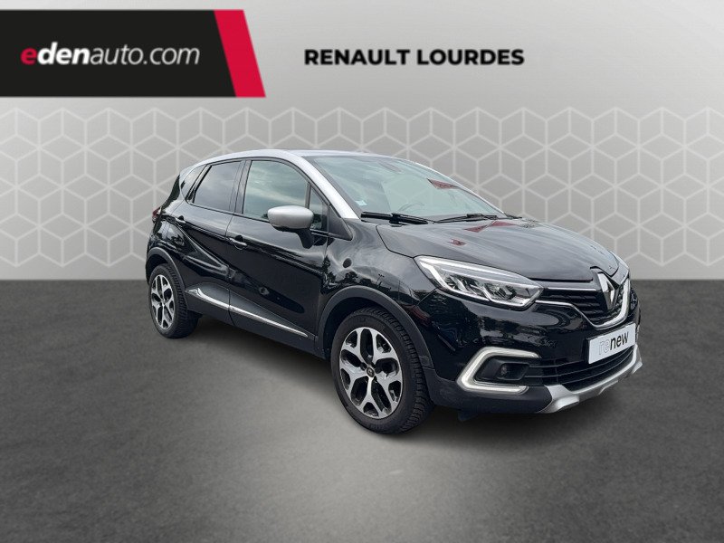 Renault Captur - Photo 7