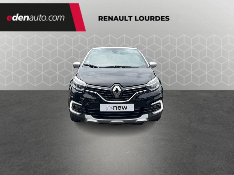 Renault Captur - Photo 8